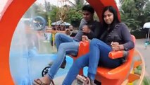 Tourist Places in India Fun World Bangalore   Gasdo Karting Bangalore   Giant Wheel