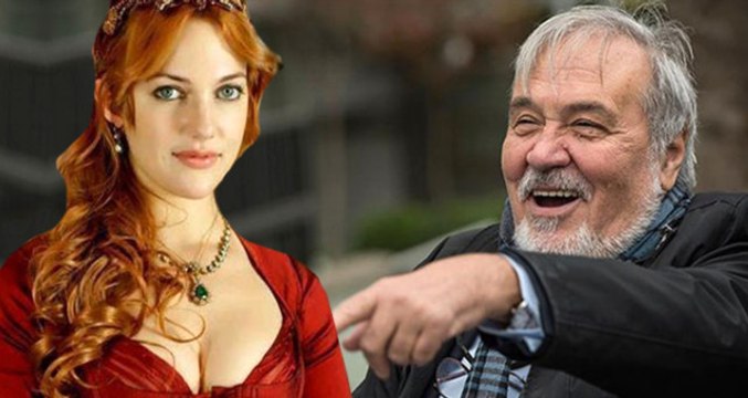 Prof. Dr. İlber Ortaylı, Meryem Uzerli'nin Türkçesine Övgüler Yağdırdı
