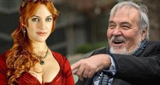 Prof. Dr. İlber Ortaylı, Meryem Uzerli'nin Türkçesine Övgüler Yağdırdı