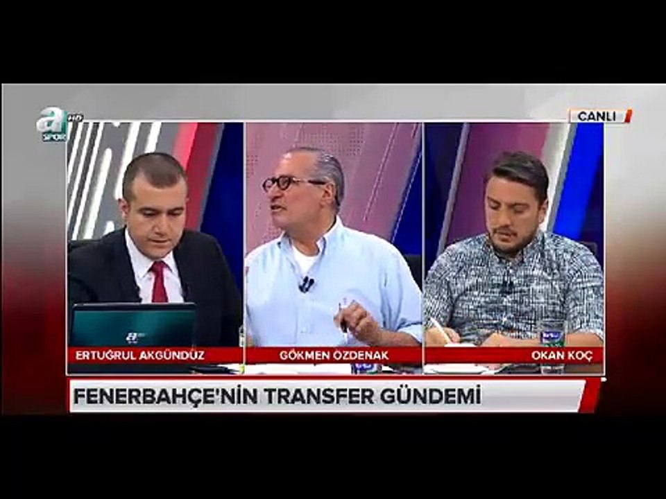 Gökmen Özdenak Sneijder 17 asist yapmış, ne olur ki, hepsi gol mü olmuş - Dailymotion Video[torchbrowser.com ile]