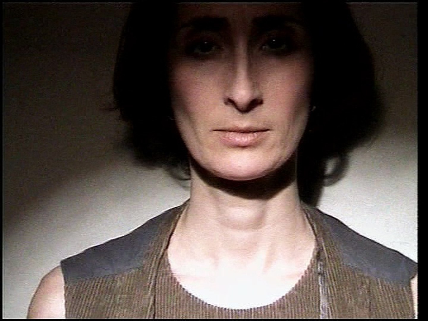 Maison Martin Margiela FW 1999-2000 - Vidéo Dailymotion