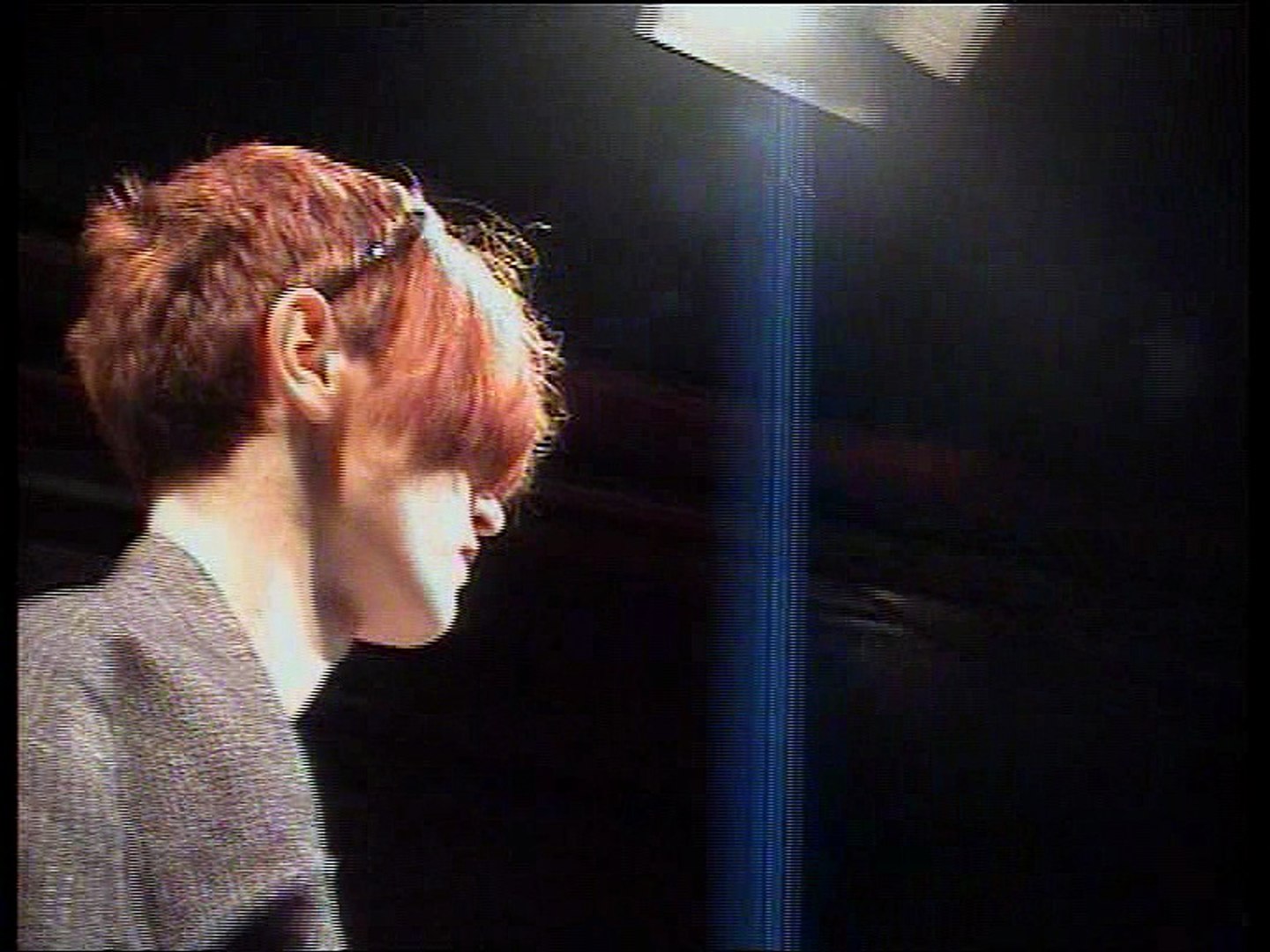 Maison Martin Margiela FW 2000-01 - Vidéo Dailymotion