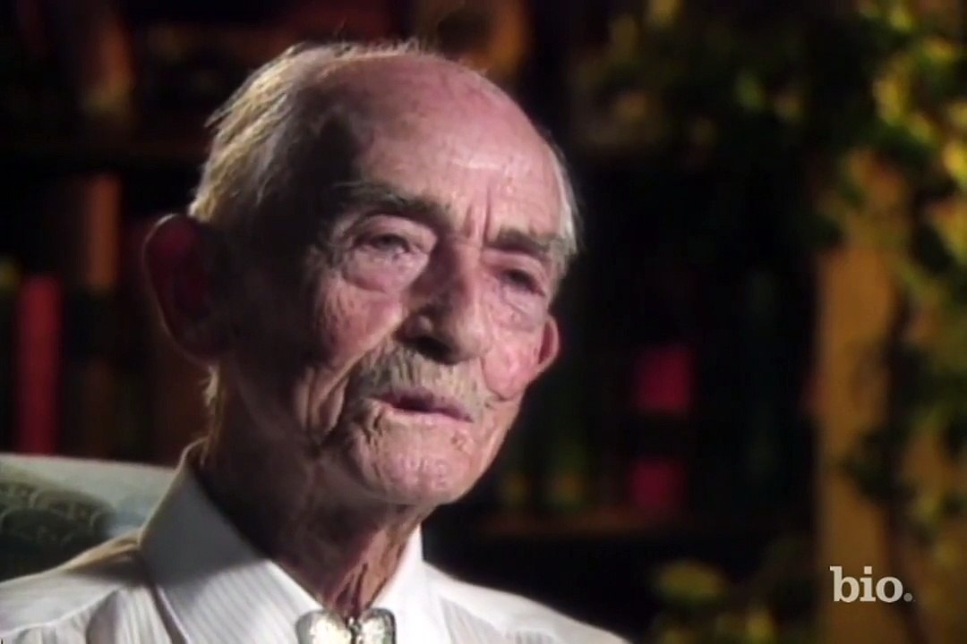 [1080x720] Buffalo Bill - Full Episode