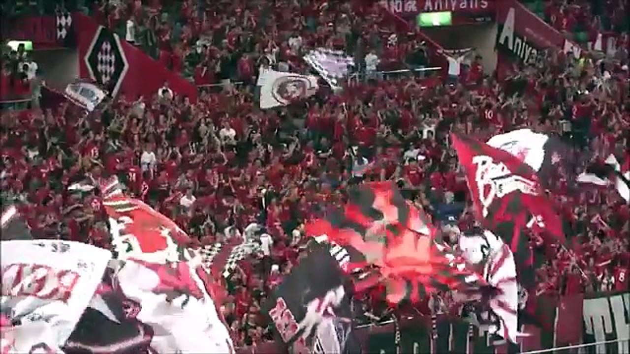 Urawa 2:0 Hiroshima (Japanese J League. 1 July 2017)