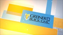 Certified Service Department Oak Hills, CA | Greiner Buick GMC Service Oak Hills, CA