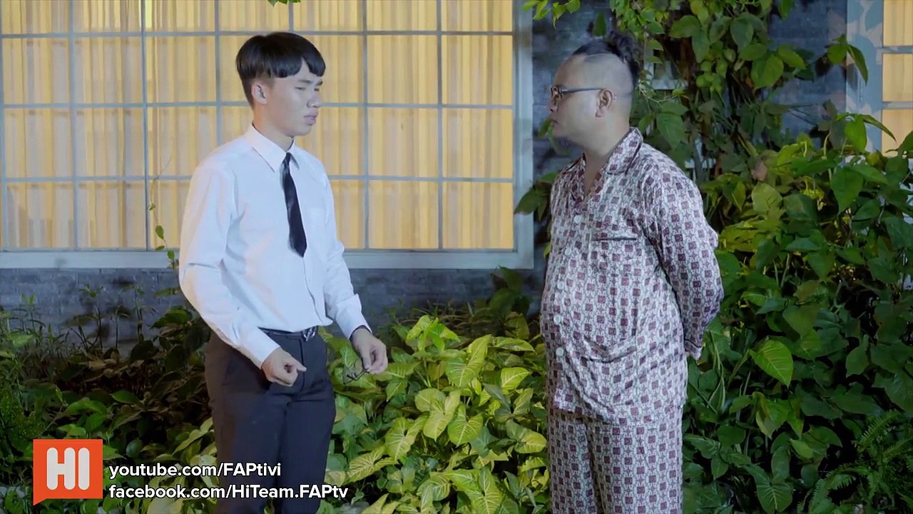 Em Của Anh Đừng Của Ai Tập 2 Phim Tình Cảm | Hi Team FAPtv