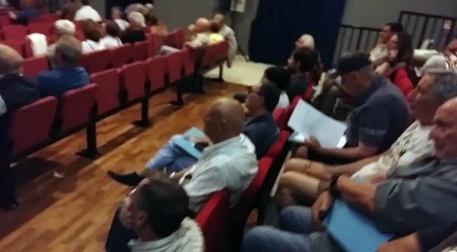 Nasce la Costituente per la realizzazione del Comune di Ostia e Ostia Antica