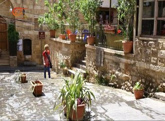 بيت القصيد | الفنانة السورية نادين خوري | 2017-07-01