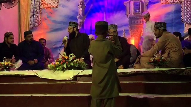 02/07/2017 *(1)*AT KARACHI BY HAFIZ TAHIR QADRI AND HAFIZ AHSAN QADRI