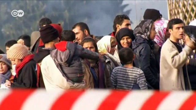 Situación de los refugiados en Alemania | Reporteros en el mundo