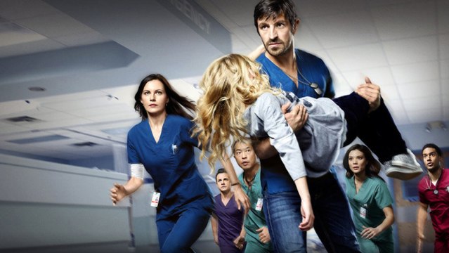 The Night Shift Season 4 Episode: Do No Harm | NBC Full HD
