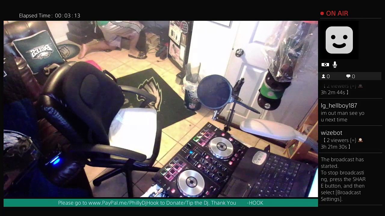New School Sat. - Dj Hook (36)