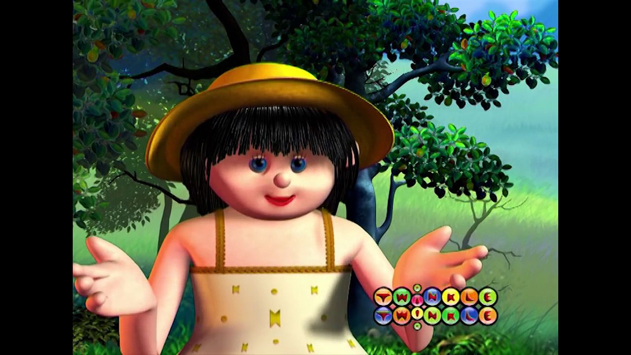 Dessin animé pour enfants pour enfants histoire manchadi |