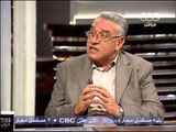 CBC هنا العاصمة عبد الرحمن يوسف 12 8 2011