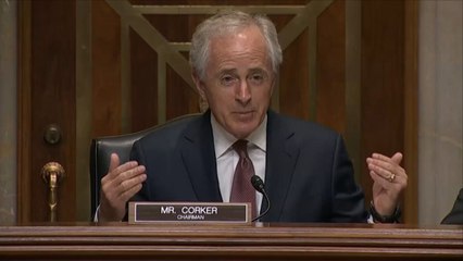 كوركر صاحب أقوى رد رسمي أميركي تجاه أزمة الخليج