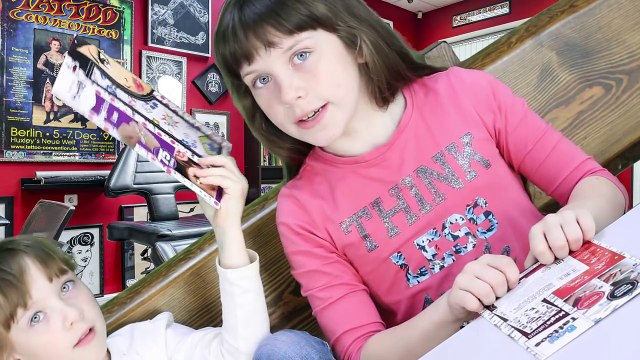 Сделала ТАТУ на ЯЗЫКЕ УРА Летние КАНИКУЛЫ Прощай Школа Класс Одноклассники Влог VLOG