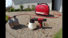 How to service a small engine the easy way