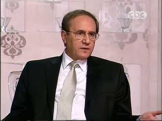 CBC نص الحقيقة لميس الحديدى أسامة الغزالى حرب 10 8 2011