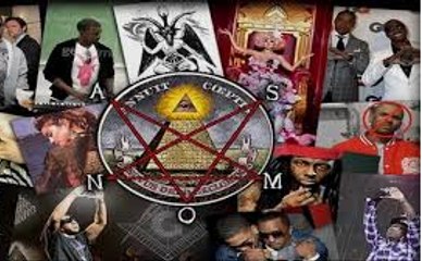 Fuck Illuminati Rap Français