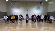 방탄소년단(BTS) Not Today Dance Practice