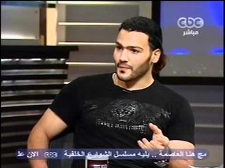 CBC-هنا العاصمة-مجدى الجلاد-7-8-2011