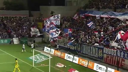 Omiya 0:1 Yokohama Marinos (Japanese J League. 1 July 2017)