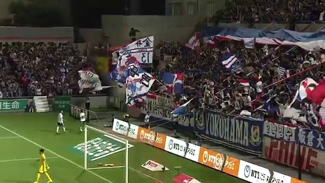 Omiya 0:1 Yokohama Marinos (Japanese J League. 1 July 2017)