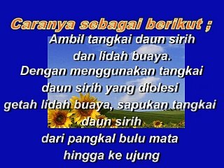 Tips Perawatan wajah Dan Bulu Mata