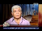 CBC 7 8 2011 كل رجال الرئيس  عادل حموده  اللواء عمر سليمان