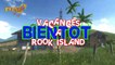 Vacances à Rook Island - Trailer