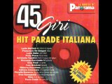 45 giri compilation musica italiana ,battisti,celentano,de andre,mina,de gregori,zero,venditti