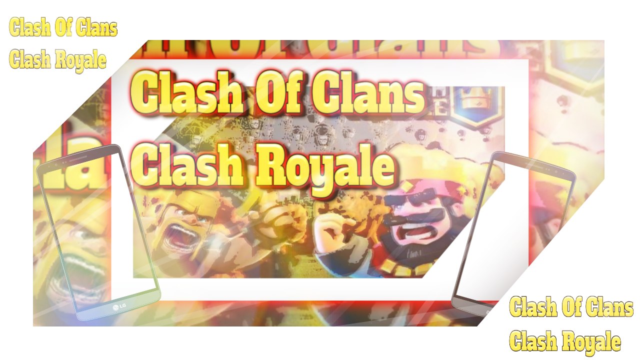 ➡Como Fazer a LETRA IGUAL DA SUPERCELL (((ANDROID)))