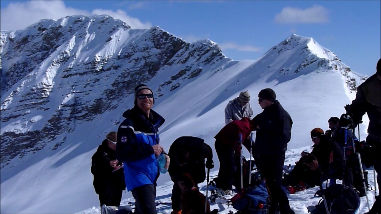 CEM Hiver 2010