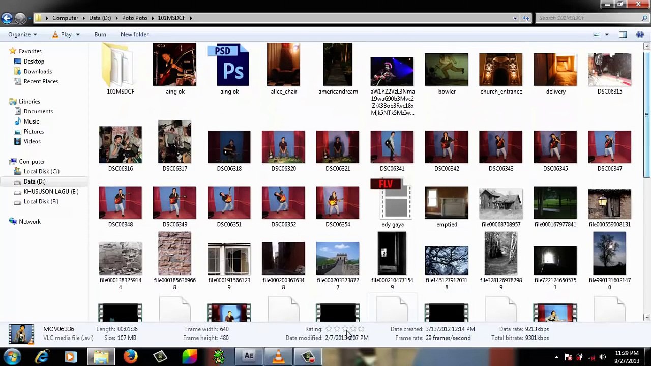 Vídeo tutorial de hacer el clip sin por cuenta propia 1