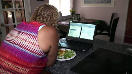 En Californie, l’énergie solaire pour tous