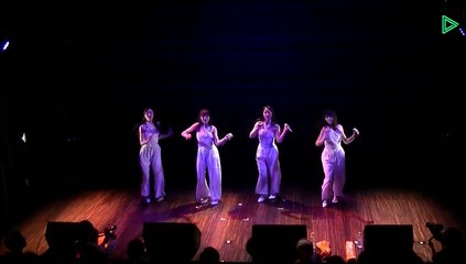 東京女子流 water lily～睡蓮～リリース記念 2017-07-01　2/2