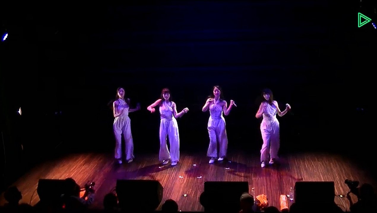 東京女子流 water lily～睡蓮～リリース記念 2017-07-01　2/2