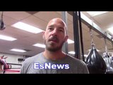 Boxing Trainer Exposes Conor McGregor Biggest Flaw In Boxing - EsNews Boxing