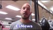 Boxing Trainer Exposes Conor McGregor Biggest Flaw In Boxing - EsNews Boxing