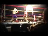 zach cooper of mayweather boxing club huge ko win EsNews Boxing