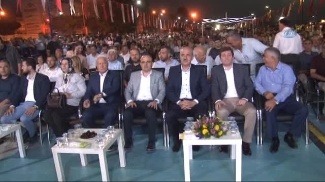 Başbakan Yardımcısı Numan Kurtulmuş: 15 Temmuz'da Vatan Hainlerini Tekrar Hatırlayacağız. Kinimizi...