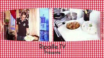 Les Coquilles St. Jacques à l’Etouffée de Ludovic_sd_STREAM