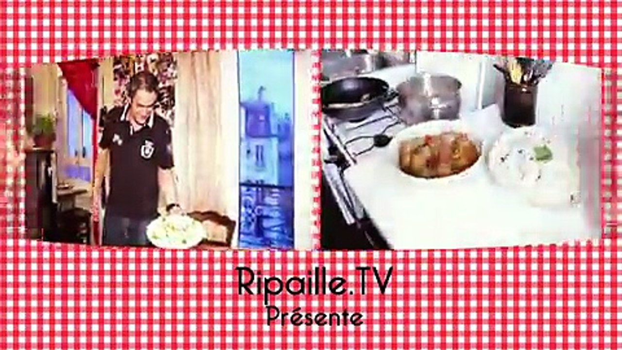 Les Coquilles St. Jacques à l’Etouffée de Ludovic_sd_STREAM
