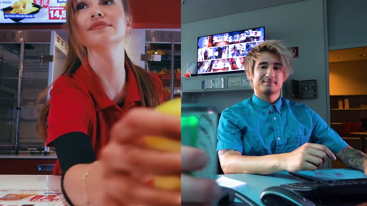 LIEBE auf den ersten TRICK! | Julien Bam