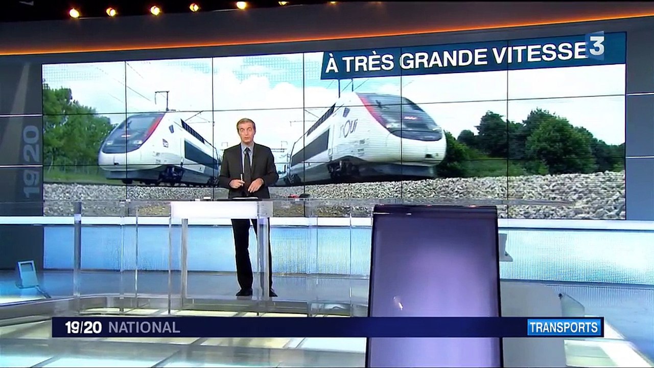 LGV : Rennes en fête