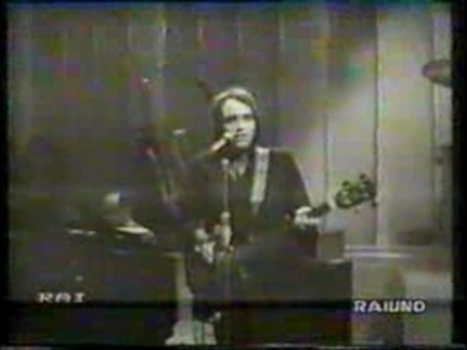 Aphrodite's Child - Lontano Dagli Occhi