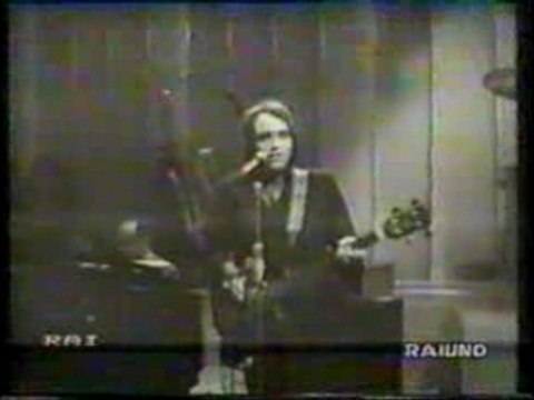 Aphrodite's Child - Lontano Dagli Occhi