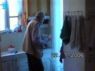 Hacı babam, hacı dayım, hacı yengem