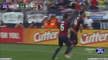 Dom Dwyer  Goal - USA 1 - 0	 Ghana - Friendly Match 2017 HD