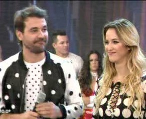 Pedro voto secreto baile Cumbia Pop - 29 de Junio